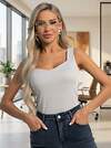 LT Collection Топ 588284 Б15452-33М серый