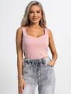 LT Collection Топ 588285 Б15451-33М розовый