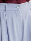 VILATTE Брюки 588315 D24.313 голубой