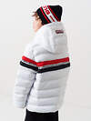 PLAYTODAY Куртка 588354 12611007 белый,черный,красный
