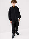 PLAYTODAY Толстовка 588375 12611292 черный