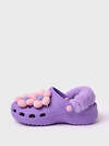 PLAYTODAY Сабо 588379 12622714 сиреневый