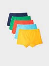 PLAYTODAY Трусы 588417 12612164 разноцветный