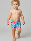 PLAYTODAY Плавки 588430 12613100 разноцветный