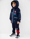 PLAYTODAY Куртка 588433 12612001 тёмно-синий