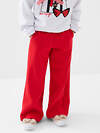PLAYTODAY Брюки 588462 12622155 красный