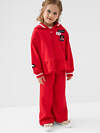 PLAYTODAY Толстовка 588463 12622158 красный