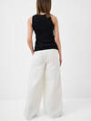 PLAYTODAY Брюки 588502 12666152 белый