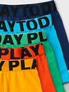 PLAYTODAY Трусы 588523 12611326 разноцветный