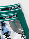 PLAYTODAY Трусы 588525 12611328 разноцветный