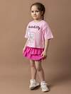 BATIK Футболка 588547 007_ЛС26 Розовый