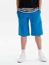 PELICAN Шорты 588583 BFH3352//4U Лазурный