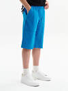 PELICAN Шорты 588583 BFH3352//4U Лазурный