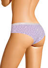 CLEVER Трусы 588659 BR1225/2 св.фиолетовый/т.фиолетовый