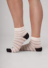 CLEVER Носки 588662 Д5642 св.бежевый