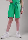 CLEVER Шорты 588668 867394зз зелёный