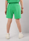 CLEVER Шорты 588668 867394зз зелёный