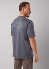 CLEVER Футболка 588678 562301/13о_п т.серый