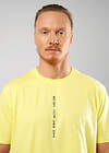 CLEVER Футболка 588685 562487/15кд_п св.жёлтый