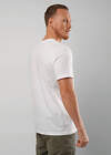 CLEVER Футболка 588692 562524/14кж белый