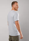 CLEVER Футболка 588695 562524/14кж maxi св.серый