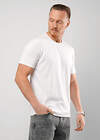 CLEVER Футболка 588701 562713/14шв белый