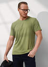 CLEVER Футболка 588702 562713/14шв зелёный