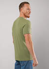CLEVER Футболка 588702 562713/14шв зелёный