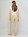 VISERDI Брюки 588705 10418-срз 8561035 бежевый