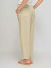 VISERDI Брюки 588705 10418-срз 8561035 бежевый