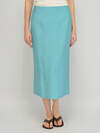 VISERDI Юбка 588711 10463-брз 956800 бирюзовый