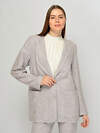 VISERDI Жакет 588718 10461-сер 6561350 серый
