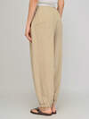 VISERDI Брюки 588735 10475-беж 8561150 бежевый