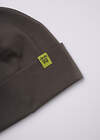 CLEVER Шапка 588750 555711ш т.хаки