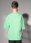 CLEVER Футболка 588756 867381/14кдп_п св.зелёный