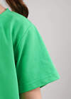 CLEVER Футболка 588757 867392зз_п зелёный