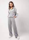CLEVER Брюки 588775 267178/204ю св.серый
