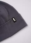 CLEVER Шапка 588777 555711ш т.серый