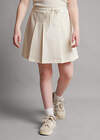 CLEVER Юбка 588779 867378/15а молочный