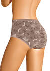 CLEVER Трусы 588783 M1228 т.бежевый/св.бежевый