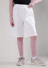 CLEVER Шорты 588786 867397у молочный