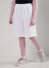CLEVER Шорты 588786 867397у молочный