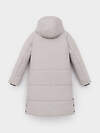 CROCKID Пальто 588799 ВК 38128/2 УЗГ серый