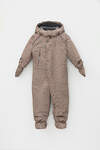 CROCKID Комбинезон 588807 ВКП 60041/н/16 Ал коричневый