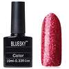 Bluesky Гель-лак" Серия Глиттер" BJ 10 бордовый 588833 10481 