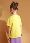 CLEVER Футболка 588849 867409/15кд_п св.жёлтый
