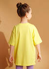 CLEVER Футболка 588851 867410/15кд_п св.жёлтый