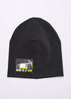 CLEVER Шапка 588863 566099ш чёрный
