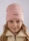 CLEVER Шапка 588870 566604ш розовый