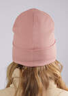 CLEVER Шапка 588870 566604ш розовый